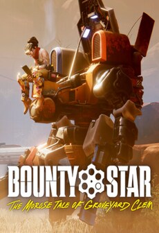 Bounty Star (PC) - Steam Gift - GLOBAL