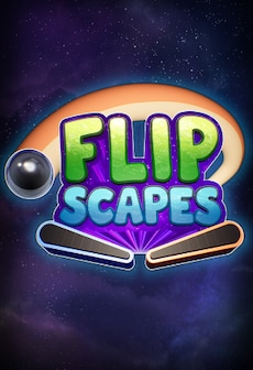 FlipScapes (PC) - Steam Gift - EUROPE