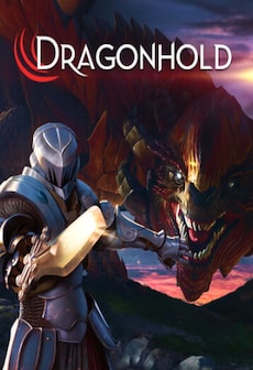 Dragonhold (PC) - Steam Gift - GLOBAL