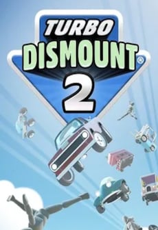 Turbo Dismount 2 (PC) - Steam Gift - EUROPE