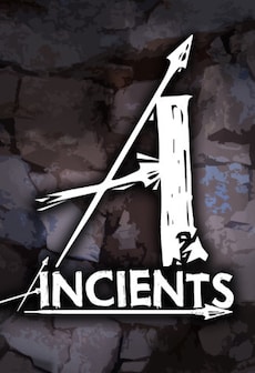 The Ancients (PC) - Steam Gift - GLOBAL