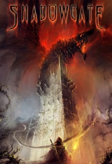 Shadowgate Steam Gift GLOBAL