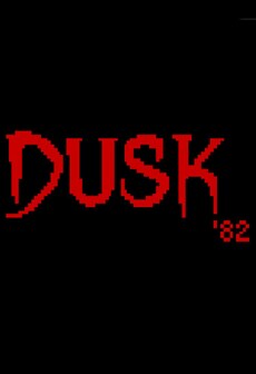 DUSK 82 ULTIMATE EDITION (PC) - Steam Key - GLOBAL