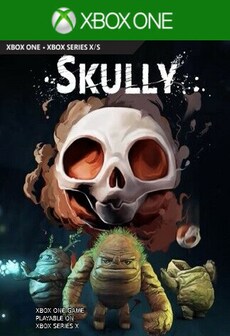 Skully (Xbox One) - Xbox Live Key - ARGENTINA