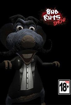 Bad Rats Show Steam Key GLOBAL