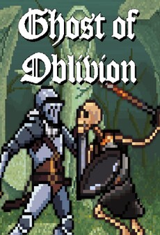 Ghosts of Oblivion (PC) - Steam Key - GLOBAL
