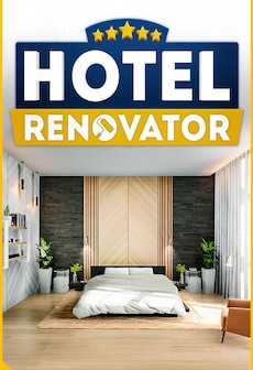 Hotel Renovator (PC) - Steam Gift - NORTH AMERICA
