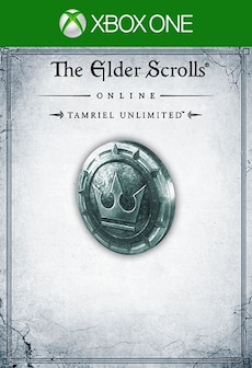 The Elder Scrolls Online | Standard Edition (Xbox One) - Xbox Live Key - EUROPE