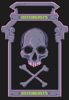 Osteoblasts (PC) - Steam Key - GLOBAL