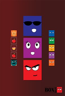Box Maze Steam Key GLOBAL