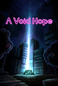 A Void Hope (PC) - Steam Key - GLOBAL