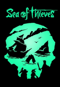 Sea of Thieves | 2026 Edition (Xbox Series X/S, PC) - Xbox Live Key - UNITED STATES