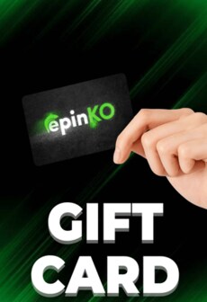 epinko Gift Card 100 TRY  - epinko.com Key  - GLOBAL
