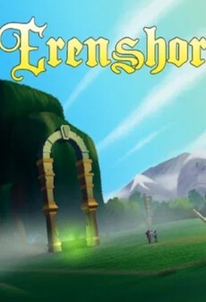 Erenshor (PC) - Steam Gift - EUROPE