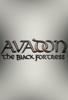 Avadon: The Black Fortress Steam Key GLOBAL