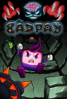 Bad Pad Steam Key GLOBAL