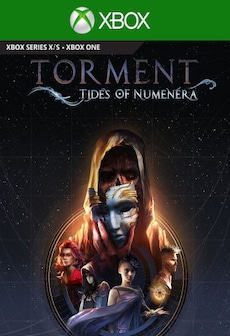 Torment: Tides of Numenera (Xbox One) - Xbox Live Key - ARGENTINA