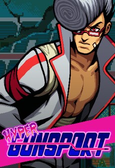 Hyper Gunsport (PC) - Steam Key - EUROPE