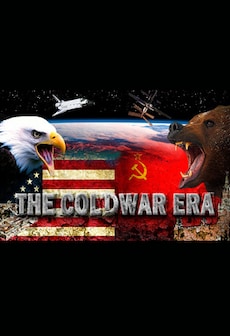 The Cold War Era Steam Gift GLOBAL