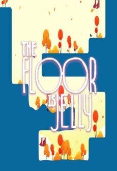 The Floor is Jelly (PC) - Steam Key - GLOBAL