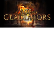 Age Of Gladiators Steam Key GLOBAL