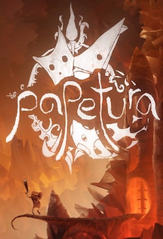 Papetura (PC) - Steam Gift - NORTH AMERICA