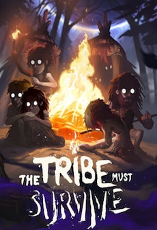 The Tribe Must Survive (PC) - Steam Gift - GLOBAL