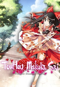 東方幕華祭 TouHou Makuka Sai ~ Fantastic Danmaku Festival (PC) - Steam Key - GLOBAL