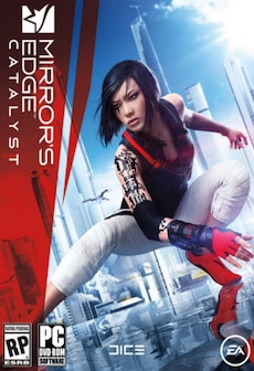 Mirror's Edge Catalyst (PC) - Steam Gift - NORTH AMERICA