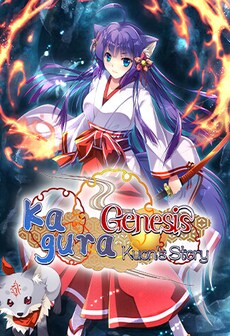Kagura Genesis: Kuon's Story (PC) - Steam Key - GLOBAL