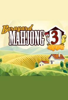 Barnyard Mahjong 3 Steam Key GLOBAL