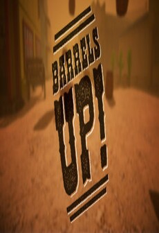 Barrels Up Steam Key GLOBAL