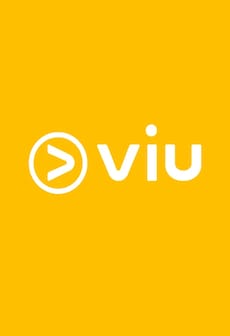 Viu Gift Card 60 MYR - Viu Key - MALAYSIA