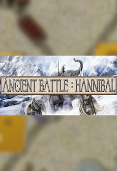 Ancient Battle: Hannibal Steam Key GLOBAL