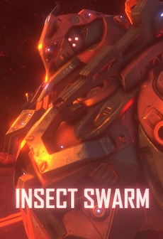 Insect Swarm (PC) - Steam Key - GLOBAL
