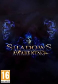 Shadows: Awakening Steam Gift EUROPE