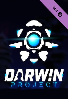 Darwin Project: Hunter Pack - Steam Key - GLOBAL