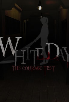 White Day VR: The Courage Test (PC) - Steam Key - GLOBAL
