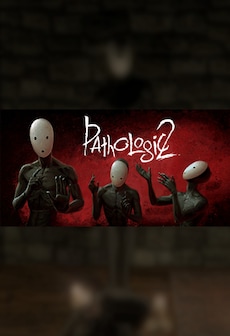 Pathologic 2 Steam Gift JAPAN