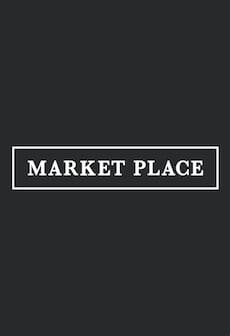 Market Place by Jasons Gifty Card 10 SGD - Market Place Key - SINGAPORE