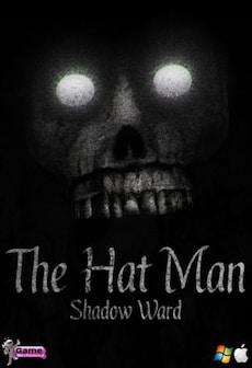The Hat Man: Shadow Ward Steam Key GLOBAL