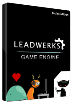 Leadwerks Game Engine Steam Gift GLOBAL