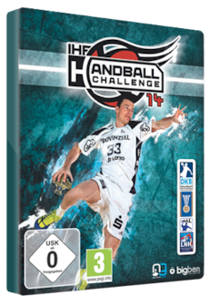 IHF Handball Challenge 14 Steam Gift GLOBAL