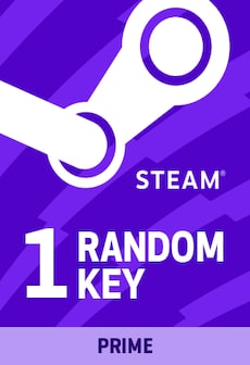 Random PRIME 1 Key - Steam Key - GLOBAL