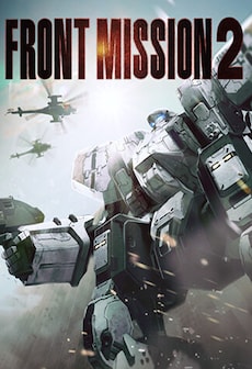 Front Mission 2: Remake (PC) - Steam Gift - NORTH AMERICA