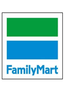 Familymart Gift Card 10 MYR - Key - MALAYSIA