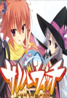 Sabbat of the Witch Steam Gift NORTH AMERICA