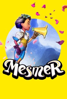 Mesmer (PC) - Steam Key - GLOBAL