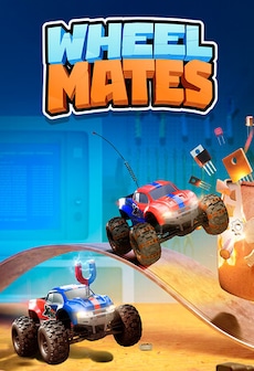WheelMates (PC) - Steam Key - GLOBAL