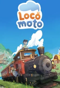 Locomoto (PC) - Steam Gift - EUROPE